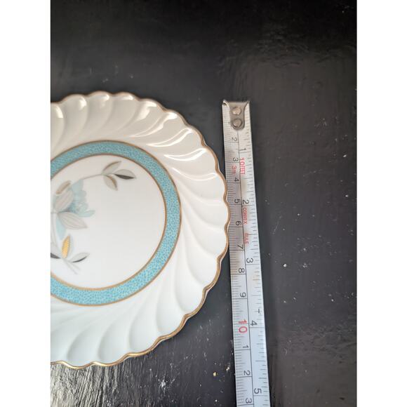 Limoges plate - beautiful! - Picture 1 of 3